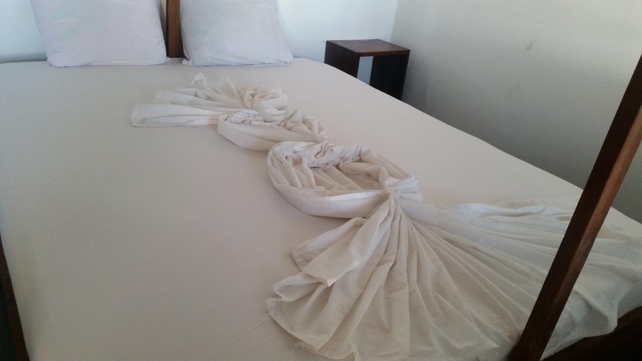 Ocean Breeze Bed & Breakfast Zanzibar