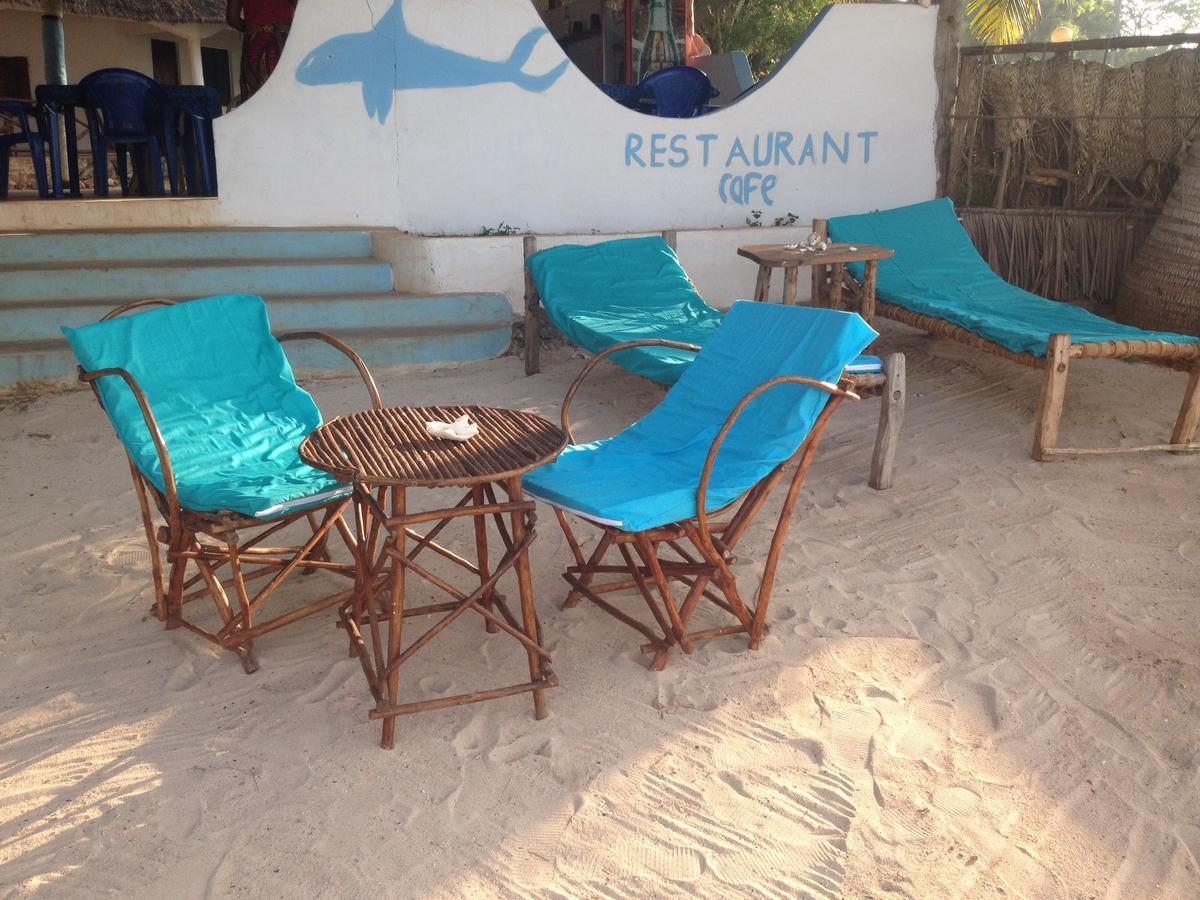 Ocean Breeze Zanzibar