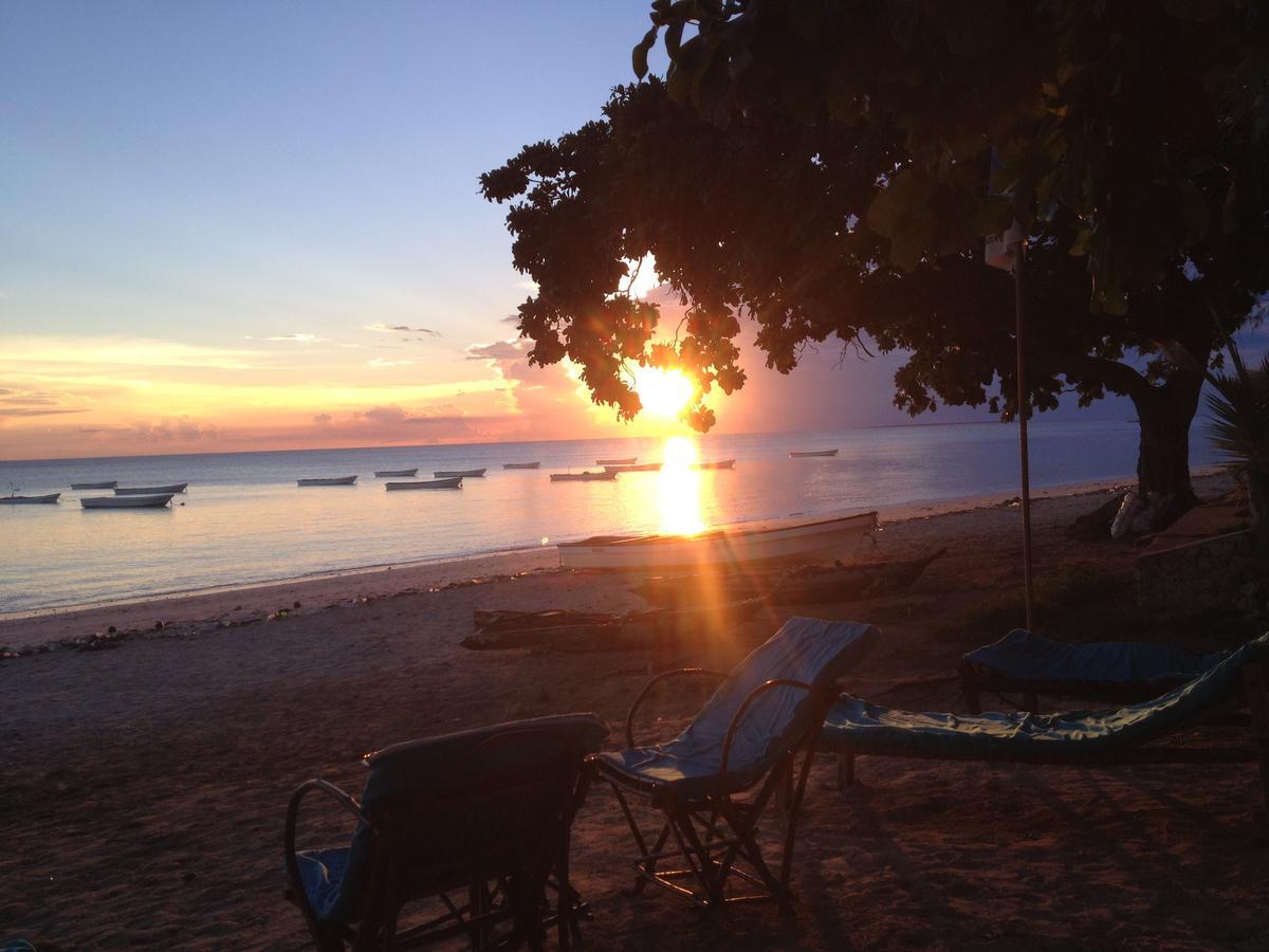 Bed & Breakfast Ocean Breeze