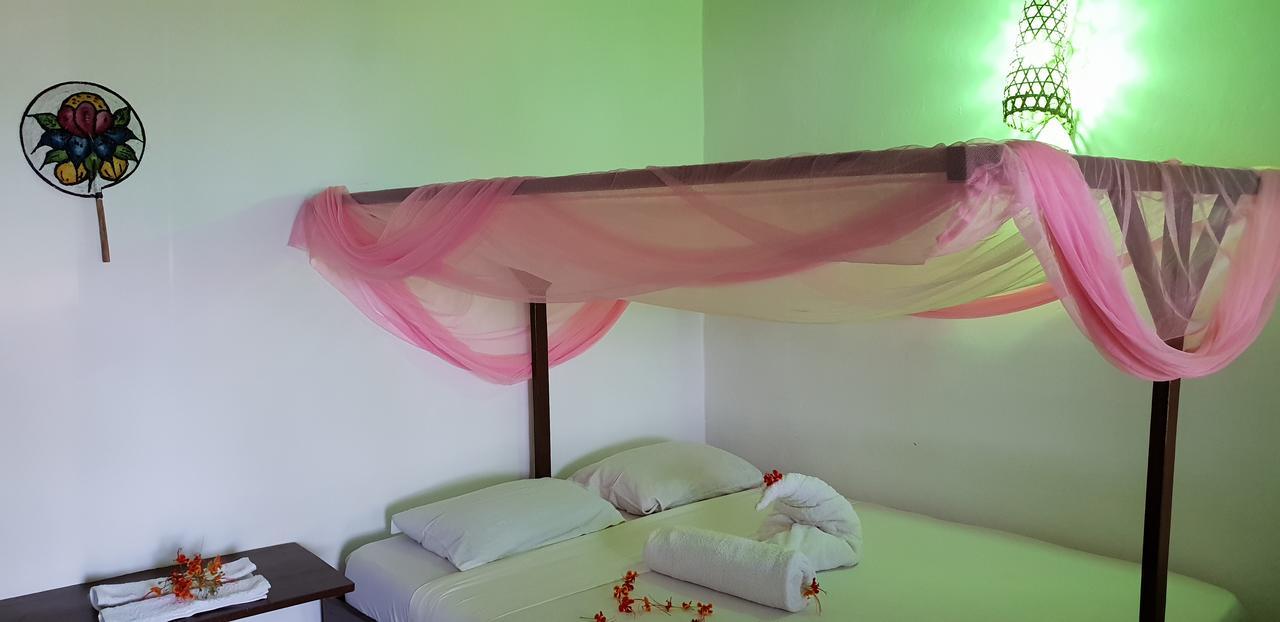 Ocean Breeze Zanzibar