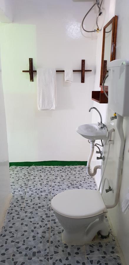 Ocean Breeze Zanzibar