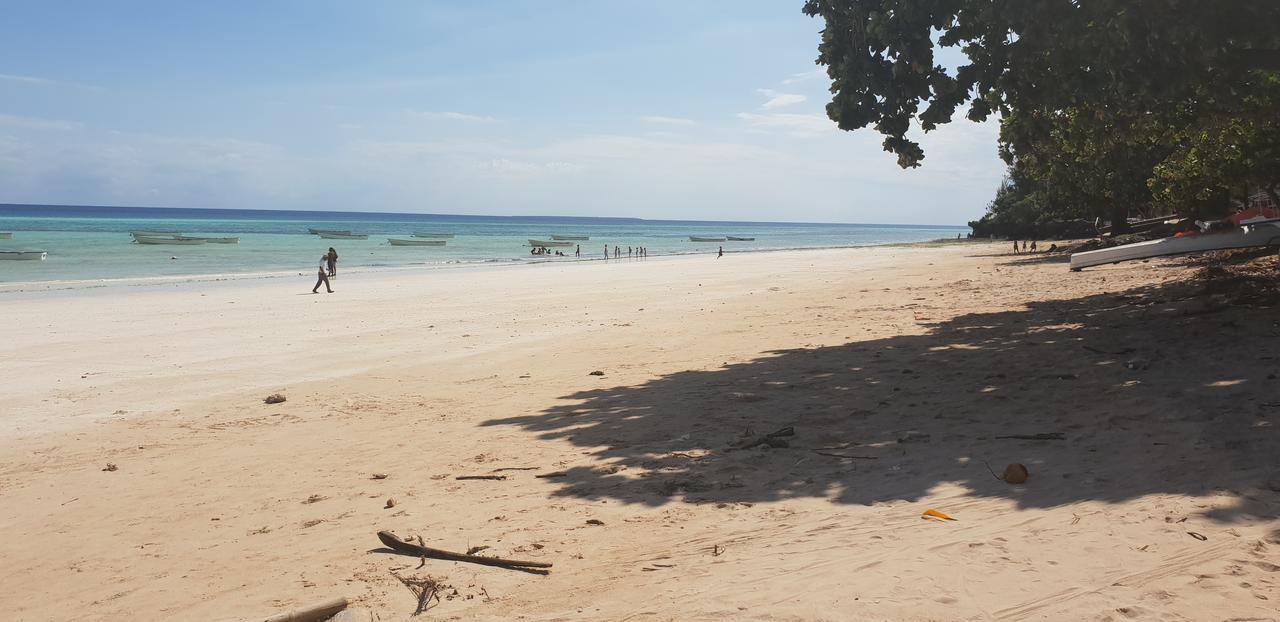 Ocean Breeze Zanzibar
