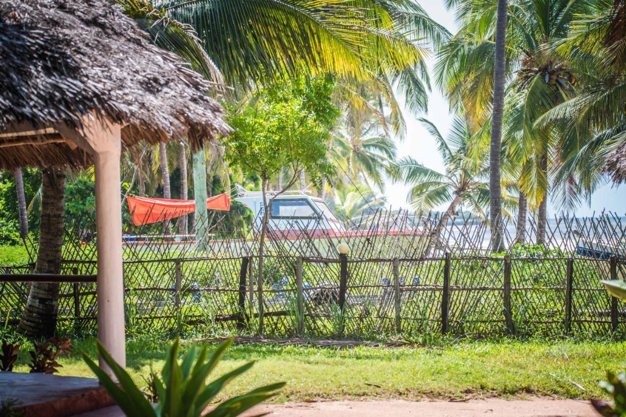 Bed & Breakfast Ocean Breeze Zanzibar