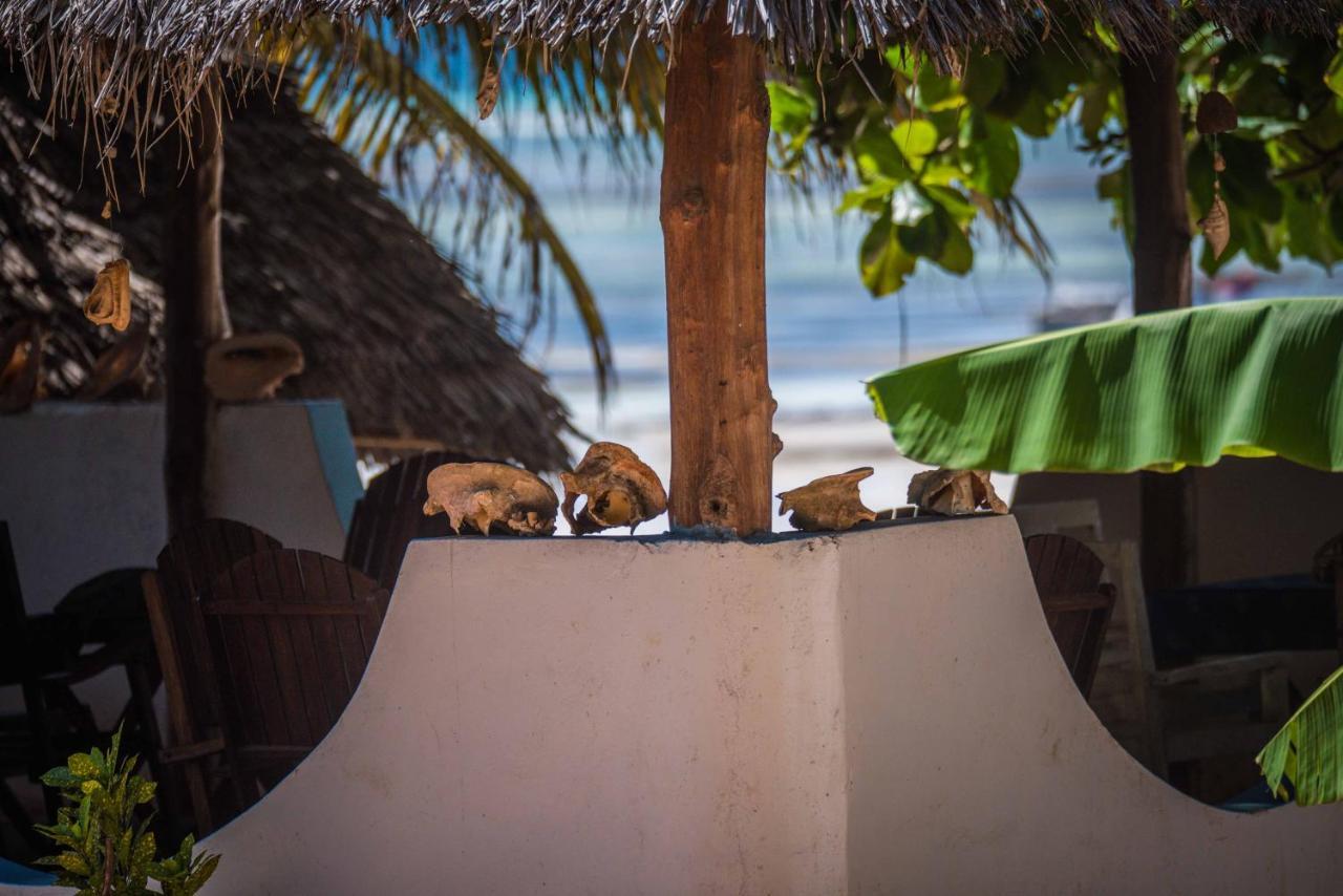 Bed & Breakfast Ocean Breeze 2*