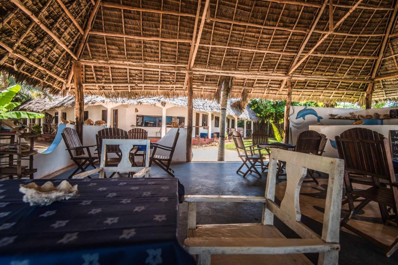 Bed & Breakfast Ocean Breeze Zanzibar