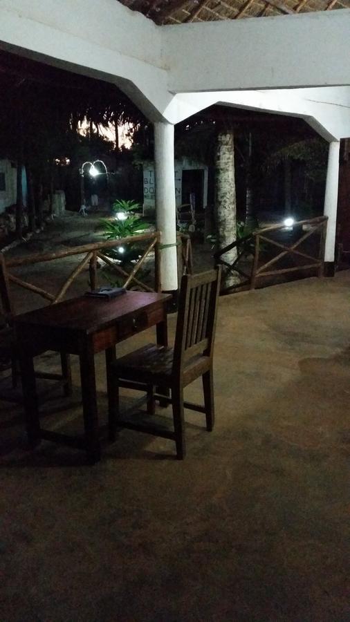 Ocean Breeze Bed & Breakfast 2*