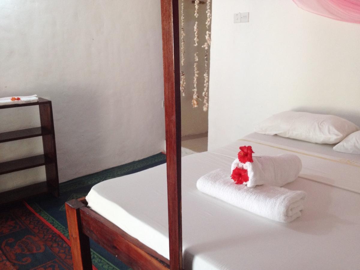 Bed & Breakfast Ocean Breeze 2*