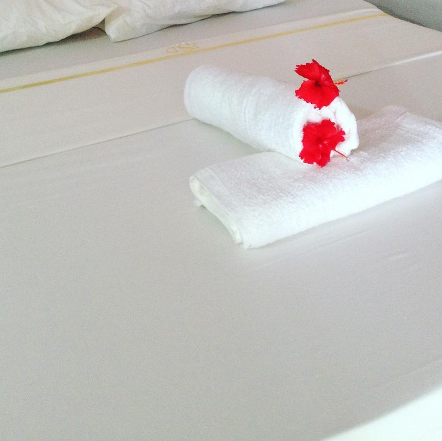 Ocean Breeze Bed & Breakfast 2*