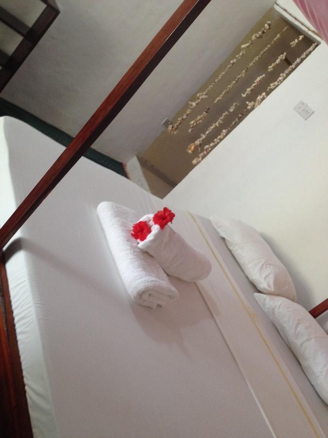 Ocean Breeze Bed & Breakfast Zanzibar