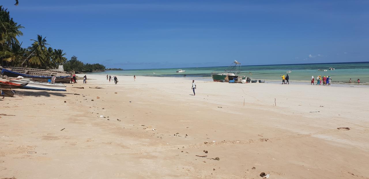 Bed & Breakfast Ocean Breeze Zanzibar