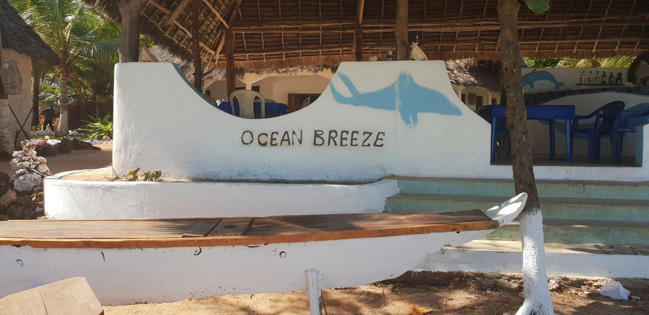 Ocean Breeze Bed & Breakfast Zanzibar