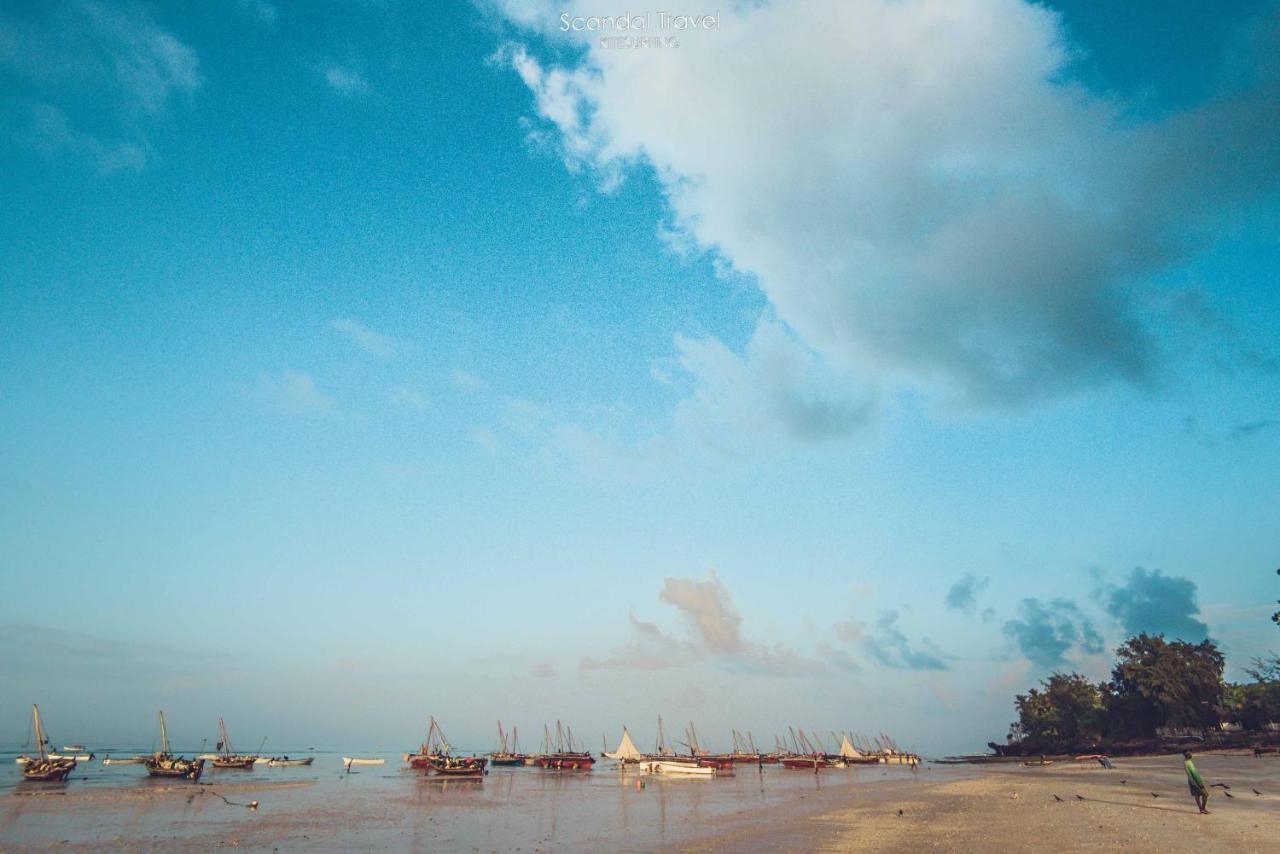 Bed & Breakfast Ocean Breeze 2*